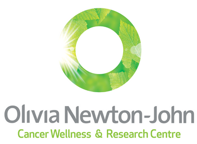The Big Hug Box deliver to Olivia Newton –John Cancer Wellness and Research Centre