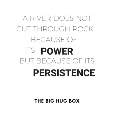 The Big Hug Box: Not only sending Big Hugs.