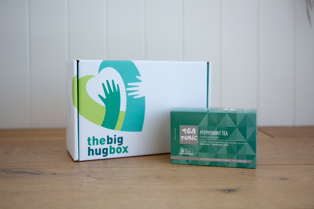 The Original Big Hug Box – The Big Hug Box