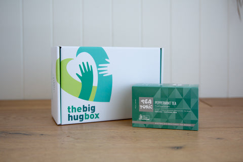The Original Big Hug Box