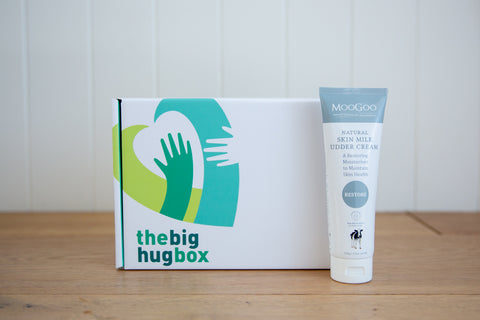 The Mini Hug Box – The Big Hug Box